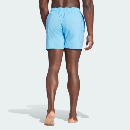 ADIDAS - Solid CLX Swimsuit Short