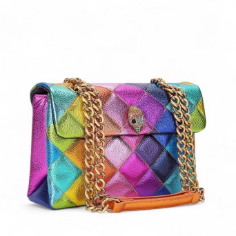 KURT GEIGER - Bolso con bandolera Kensington 2
