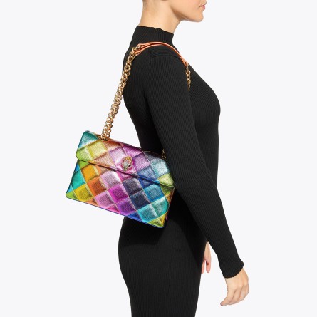 KURT GEIGER - Kensington Purse Shoulder Bag