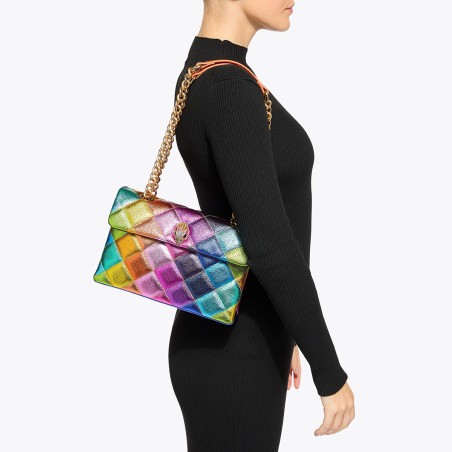 KURT GEIGER - Bolso con bandolera Kensington