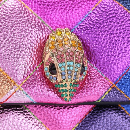 KURT GEIGER - Bolso con bandolera Kensington