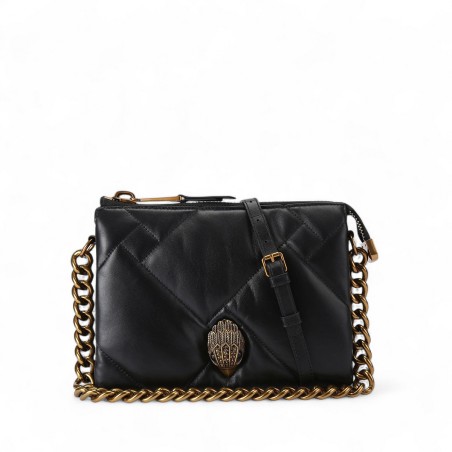 KURT GEIGER - Borsa a tracolla Kensington Puff 3