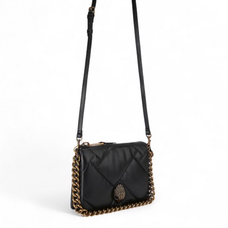 KURT GEIGER - Kensington Puff 3 Shoulder Bag