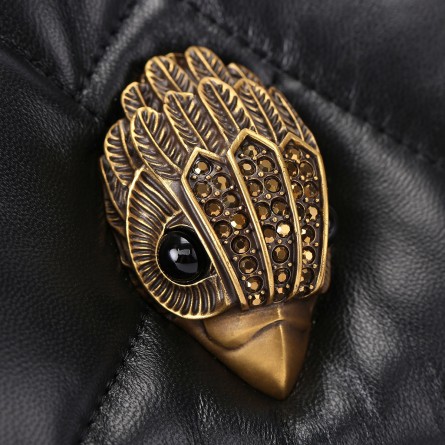 KURT GEIGER - Kensington Puff 3 Shoulder Bag