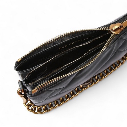 KURT GEIGER - Borsa a tracolla Kensington Puff 3