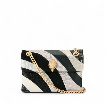 KURT GEIGER - Borsa a tracolla Mini Kensington