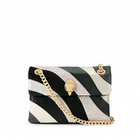 KURT GEIGER - Mini Kensington Umhängetasche