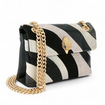 KURT GEIGER - Borsa a tracolla Mini Kensington