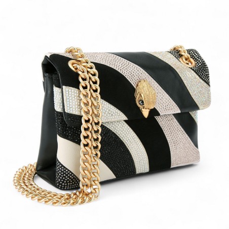 KURT GEIGER - Mini Kensington Shoulder Bag