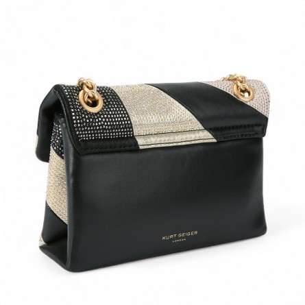 KURT GEIGER - Mini Kensington Umhängetasche