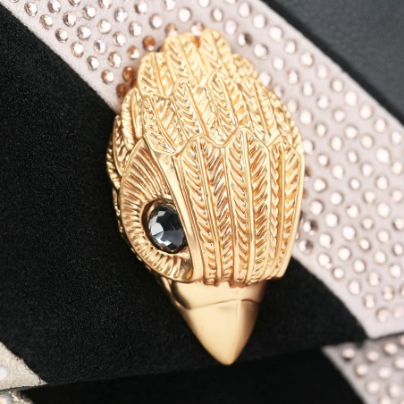 KURT GEIGER - Sac à bandoulière Mini Kensington