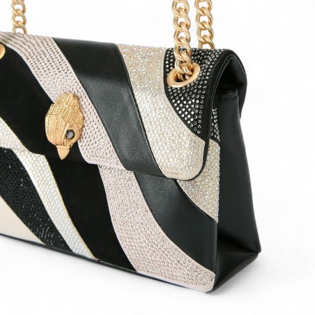 KURT GEIGER - Borsa a tracolla Mini Kensington