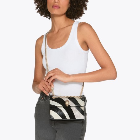 KURT GEIGER - Borsa a tracolla Mini Kensington