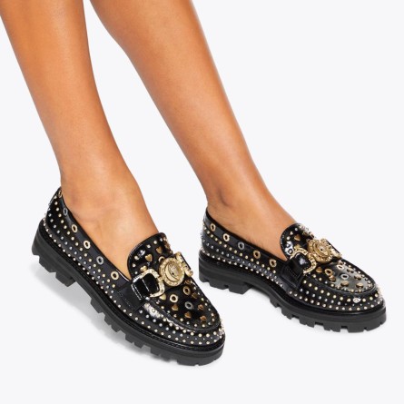 KURT GEIGER - Mocasín Mansión Stud KURT GEIGER - Mocasín Mansión Stud