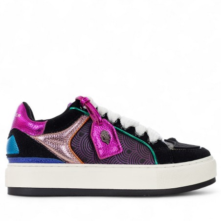 KURT GEIGER - Southbank Tag Sneakers