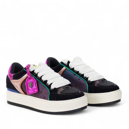 KURT GEIGER - Zapatillas Southbank Tag