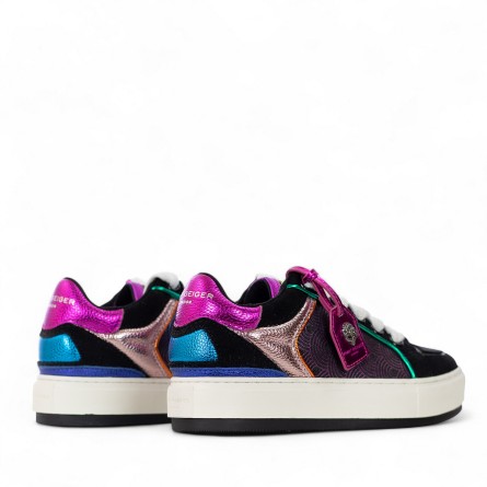 KURT GEIGER - Sneakers Southbank Tag