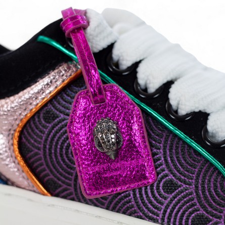 KURT GEIGER - Zapatillas Southbank Tag