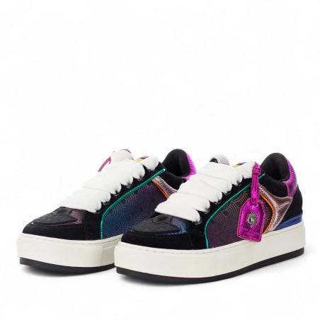 KURT GEIGER - Zapatillas Southbank Tag