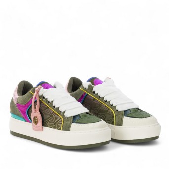 KURT GEIGER - Zapatillas Southbank Tag 2