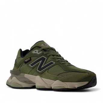 NEW BALANCE - Sneakers 9060 2