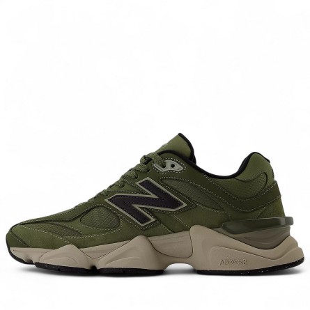 NEW BALANCE - Turnschuhe 9060
