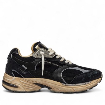 CRIME LONDON - Sneakers Fugitive 9094