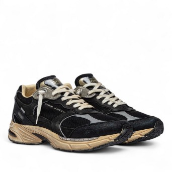 CRIME LONDON - Zapatillas Fugitive 9094 2