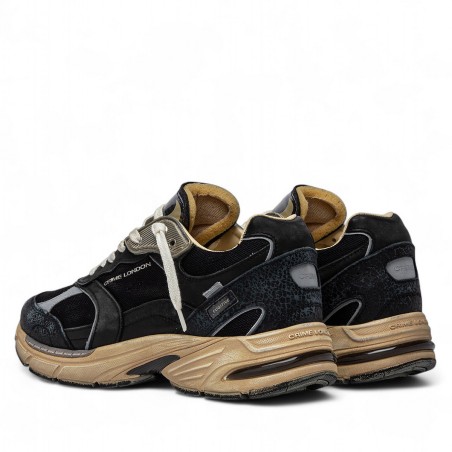 CRIME LONDON - Turnschuhe Fugitive 9094
