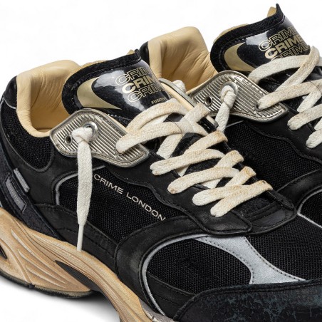 CRIME LONDON - Baskets Fugitive 9094