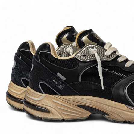 CRIME LONDON - Sneakers Fugitive 9094