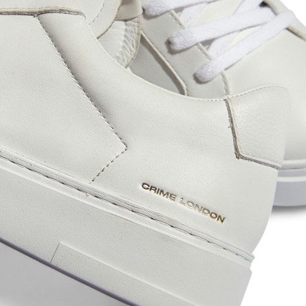 CRIME LONDON - Baskets Extralight