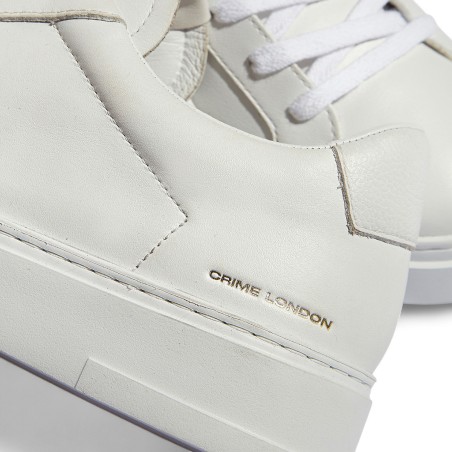 CRIME LONDON - Baskets Extralight