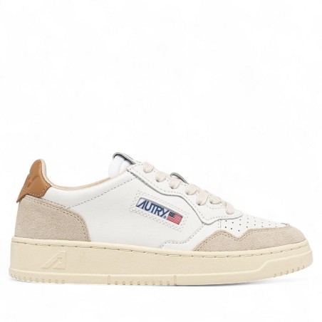 AUTRY - Medalist Zapatillas bajas