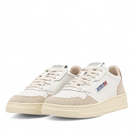 AUTRY - Medalist Zapatillas bajas