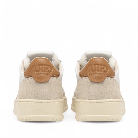 AUTRY - Sneakers Medalist Low