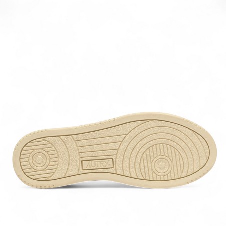 AUTRY - Medalist Niedrige Turnschuhe