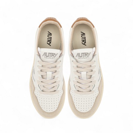 AUTRY - Sneakers Medalist Low