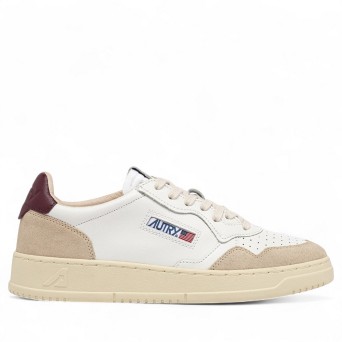AUTRY - Medalist Low Sneakers