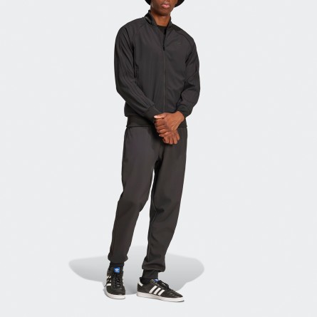 ADIDAS ORIGINALS - Gebundene SST-Hose