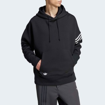 ADIDAS ORIGINALS - Felpa Neuclassics