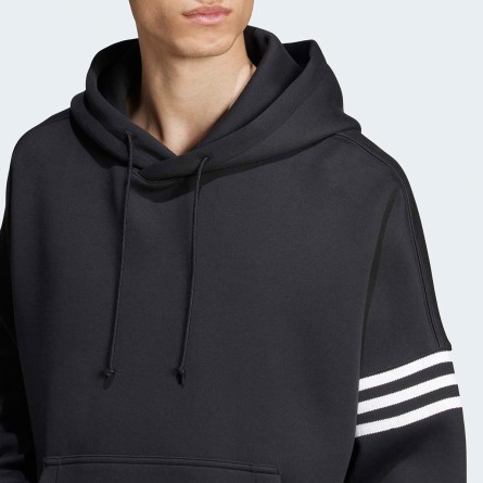 ADIDAS ORIGINALS - Felpa Neuclassics