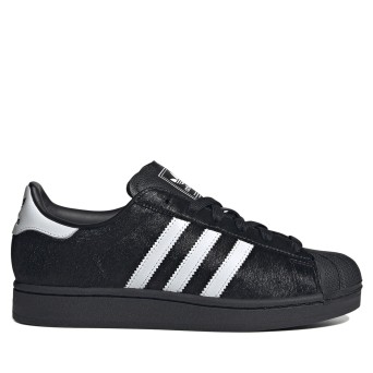 ADIDAS ORIGINALS - Sneakers Superstar II Pony Hair