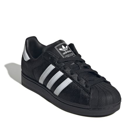 ADIDAS ORIGINALS - Sneakers Superstar II Pony Hair