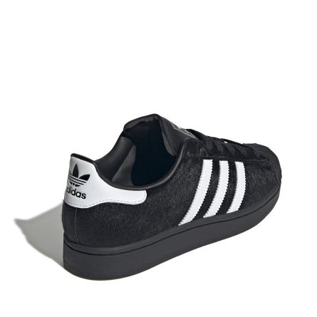 ADIDAS ORIGINALS - Sneakers Superstar II Pony Hair