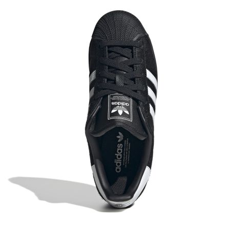 ADIDAS ORIGINALS - Sneakers Superstar II Pony Hair