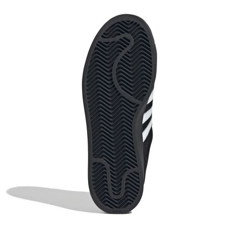 ADIDAS ORIGINALS - Sneakers Superstar II Pony Hair