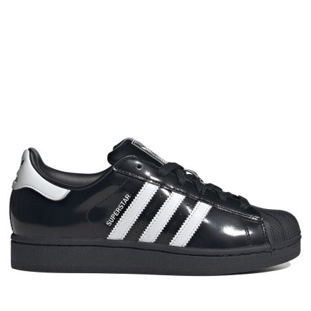 ADIDAS ORIGINALS - Baskets Superstar II
