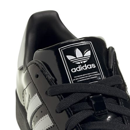 ADIDAS ORIGINALS - Zapatillas Superstar II