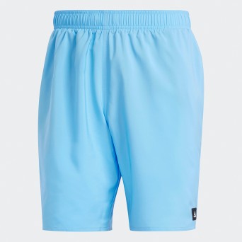 ADIDAS - Costume da bagno Solid CLX Classic-Length